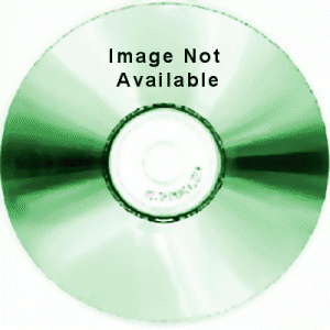 CD Image Not Available