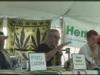 Dean at Hempfest Dean at Hempfest