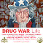 Drug War Lite CD Cover (Small)