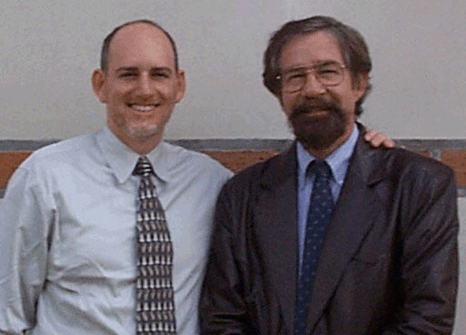 Ethan Nadelmann