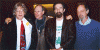 Keith Stroup, Ed Rosenthal and Fred Gardner