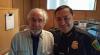 DTN Host & Houston Police Chief Art Acevedo DTN Host & Houston Police Chief Art Acevedo