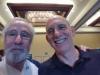 Ethan Nadelmann & DTN Host Dean Becker