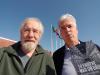 Lucas Wiessing & DTN Host Becker in Portugal