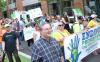 Paul Stanford, Global Marijuana March, Portland