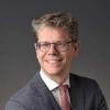Swiss Ambassador Raphael Nägeli