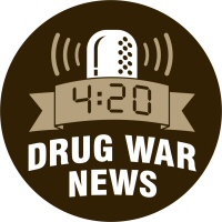 20 Drug War News