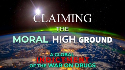 Claiming the Moral High Ground