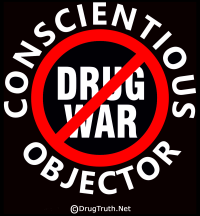 Conscientious Objector