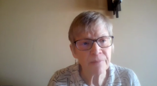 Dr. Andrea Mann