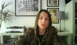 Cristiana Merendeiro