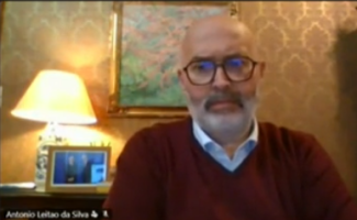  Doctor António Manuel Leitão da Silva