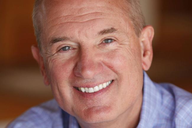 John Urquhart former Sheriff of Seattle