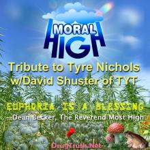 Tribute to Tyre Nichols