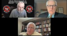 Eric Sterling, James Gierach & Host Becker