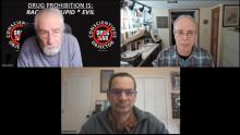 Host Becker, Dr Ethan Russo & Paul Armentano