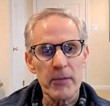 Jeffrey Miron