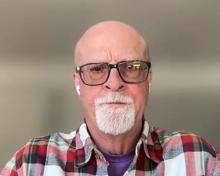 Patrick Goggin