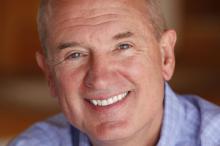 John Urquhart former Sheriff of Seattle