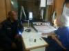 Chief McClelland & DTN Host Becker Chief McClelland & DTN Host Becker