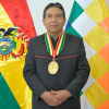 David Choquehuanca David Choquehuanca