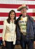 Howard w Nikki Haley 