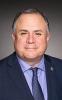 MP Gord Johns MP Gord Johns
