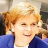 Nicola Sturgeon Nicola Sturgeon
