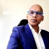 Director of the Drug Policy Program at the Malaysian AIDS Foundation Palani Narayanan