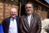 Dr. Donald Tashkin Dr. Donald Tashkin