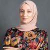 humanitarian psychologist and consultant for the UN Office on Drugs and Crime Dr. Aala El-Khani