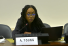 Adeola Young