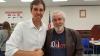 Rep Beto O'Rourke & DTN Host Dean Becker Rep Beto O'Rourke & DTN Host Dean Becker