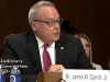 Drug Czar, James W. Carroll Jr.
