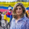 Ambassador Laura Gil