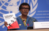  Winnie Byanyima
